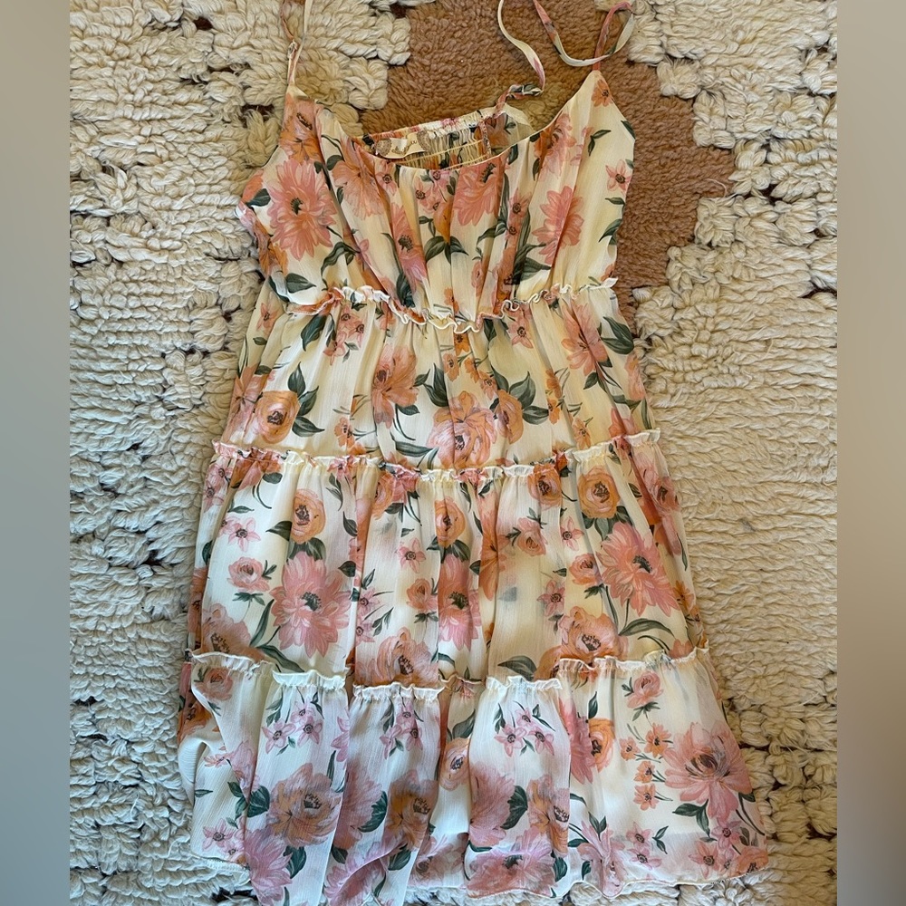 Altar’s State Dress. Size S.